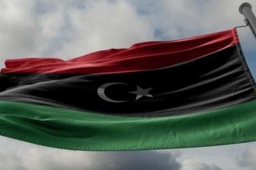 Các ông lớn dầu khí thế giới quay trở lại Libya