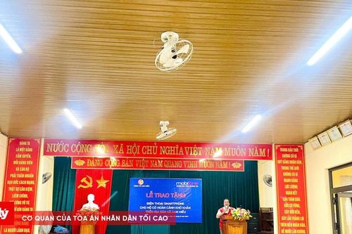 Chuyển đổi số tại Quảng Trị: Sức mạnh từ sự chung tay của các Sở, ban ngành