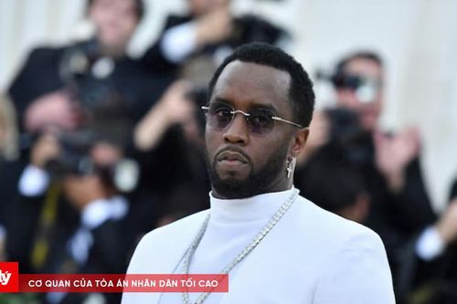 Sean 'Diddy' Combs bị cáo buộc tấn công tình dục cậu bé 10 tuổi
