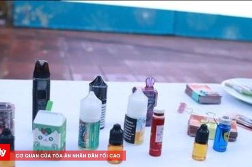 Giúp học sinh phòng tránh các loại ma túy thế hệ mới xâm nhập vào trường học