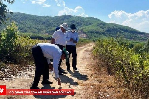 Quảng Ngãi tăng cường công tác đảm bảo an toàn công trình hồ chứa nước Ông Tới