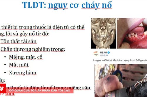 Thiệt hại kinh tế do hút thuốc lá cao gấp 5 lần thuế thuốc lá mang lại
