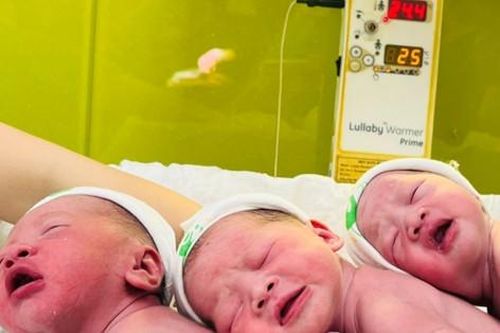Tỉnh nào phụ nữ sinh nhiều con nhất cả nước?