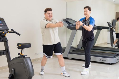 Nửa năm, Bệnh viện Tâm Anh tiếp nhận 150 nghìn ca thừa cân béo phì