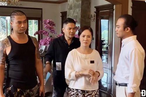Hậu trường tiết lộ nhân vật quyền lực chi phối tất cả các diễn viên 'Độc đạo'