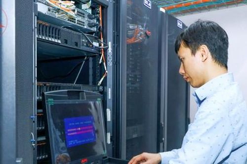 Sở TT&TT Vĩnh Phúc đẩy mạnh chuyển đổi số