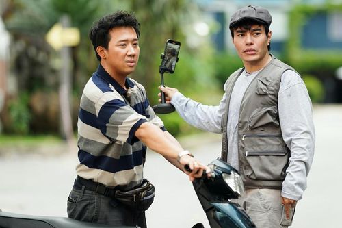 Đừng nhìn phim Trấn Thành, Lý Hải đạt vài trăm tỷ mà thấy điện ảnh tươi sáng