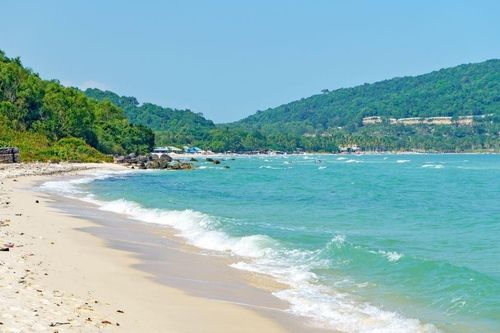 Crystal Bay đẩy mạnh thu hút khách Uzbekistan đến Phú Quốc