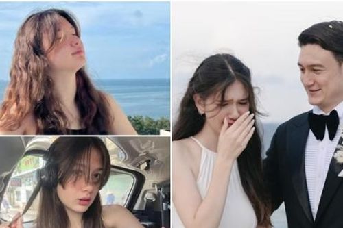 Em gái lai Việt - Nga của Đặng Văn Lâm: Cao 1m8, thân hình chuẩn siêu mẫu