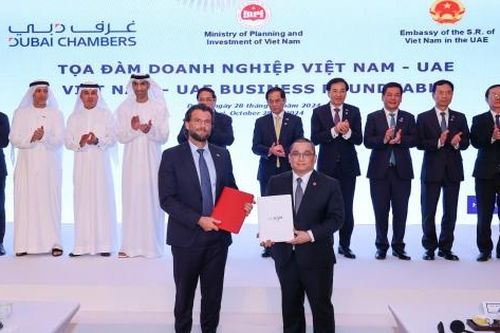 Viettel hợp tác Presight trong lĩnh vực trí tuệ nhân tạo