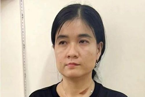 Khởi tố người phụ nữ giết người rồi chở thi thể lao xuống đèo Bảo Lộc