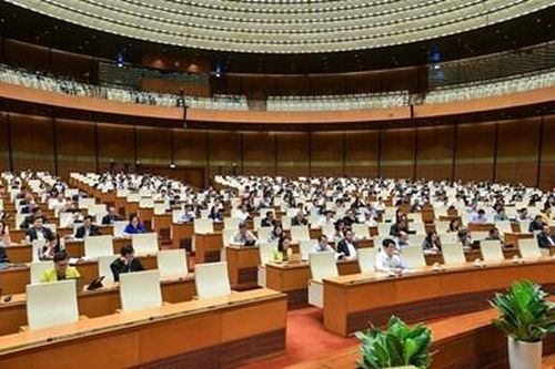 Nhiều ý kiến trái chiều của các đại biểu Quốc hội về việc áp dụng thuế suất 5% đối với phân bón