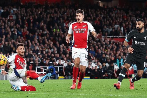 Nhận định, dự đoán Preston North End vs Arsenal: Pháo thủ chiếm ưu thế vượt trội