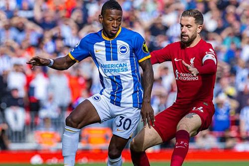 Nhận định, dự đoán Brighton vs Liverpool: Cuộc đối đầu đầy duyên nợ