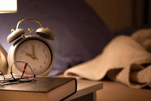 Áp dụng quy tắc 3-2-1 để ngủ ngon