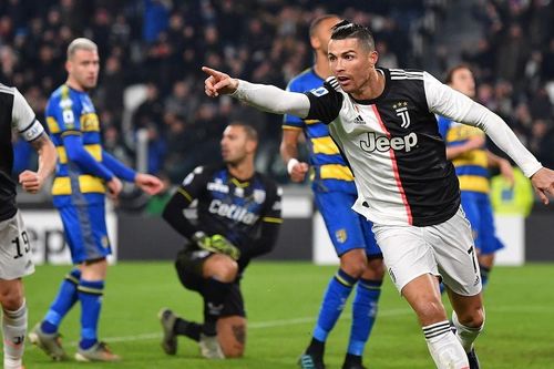 Nhận định, dự đoán Juventus vs Parma: Chủ nhà giành trọn 3 điểm