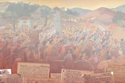 Báo chí, truyền đơn tuyên truyền, cổ động của Đảng ở Nghệ An thời kỳ 1930-1931