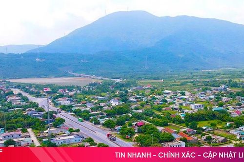 Kỳ Nam sẵn sàng lên phường