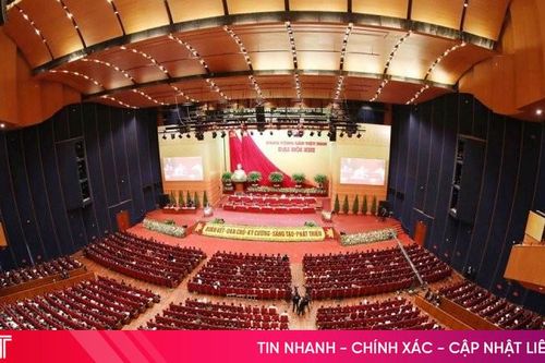 Toàn văn Quyết định 190-QĐ/TW ban hành Quy chế bầu cử trong Đảng