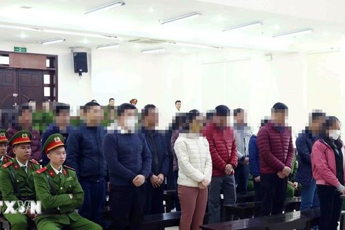 Phá 'điểm mù' do 'công bộc' tạo ra