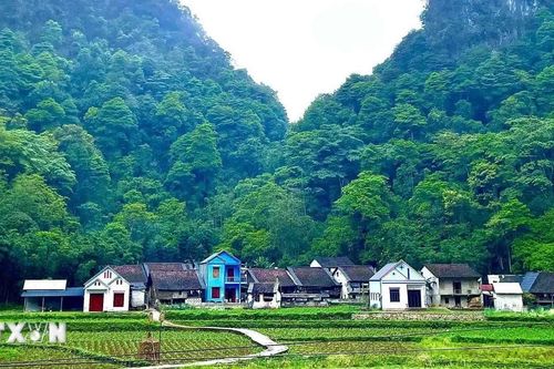 Văn hóa truyền thống - Thế mạnh để phát triển du lịch cộng đồng ở Cao Bằng