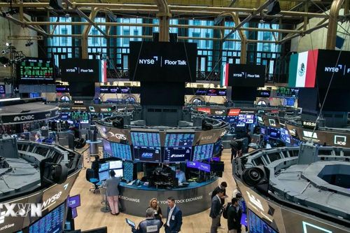 'Sức nóng' của làn sóng IPO Trung Quốc trở lại nước Mỹ