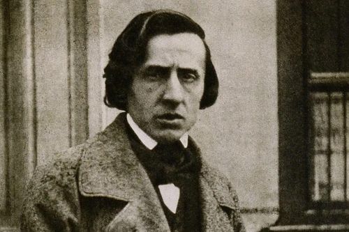 Phát hiện bản nhạc hiếm của thiên tài Chopin sau gần 200 năm