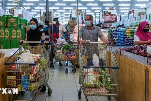 Malaysia thúc đẩy hội nhập kinh tế trong năm Chủ tịch ASEAN
