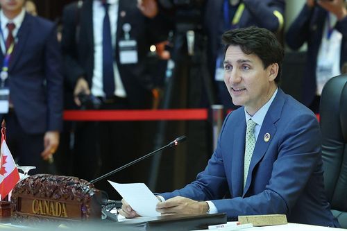 Canada hạn chế nhập cư để ngăn chặn sự gia tăng dân số