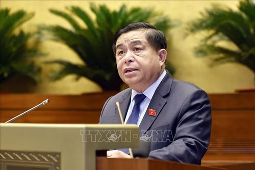 Cụ thể hóa 5 nhóm chính sách trong Luật Đầu tư công (sửa đổi), tránh tạo cơ chế 'xin-cho'