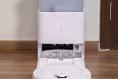 Đánh giá Ecovacs Deebot N30 Pro Omni: Lực hút mạnh, dọn sạch