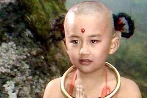 Tây Du Ký 1986: Vì sao Hồng Hài Nhi không bao giờ già đi và đã bao nhiêu tuổi?