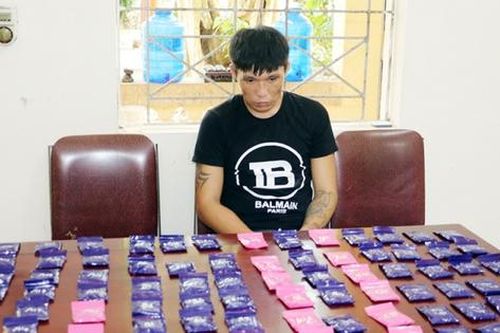 Cái kết của kẻ 3 tiền án về ma túy, trộm cắp tài sản