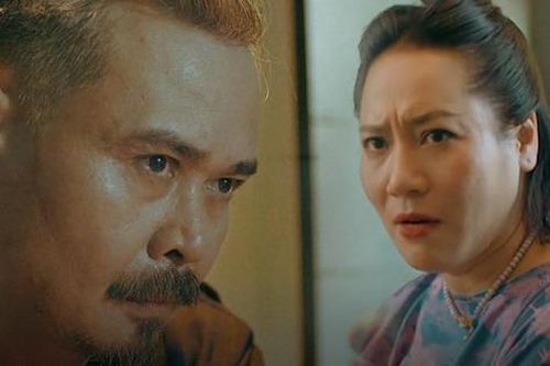 Chân dung 'bà cả', một phụ nữ quyền lực, 'thét ra lửa' trong Độc đạo