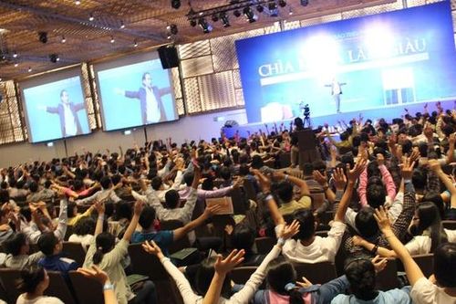 Ngăn chặn tội phạm biến tướng kinh doanh đa cấp với nhiều chiêu trò tinh vi