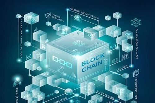 Thúc đẩy thương hiệu Blockchain Make in Việt Nam