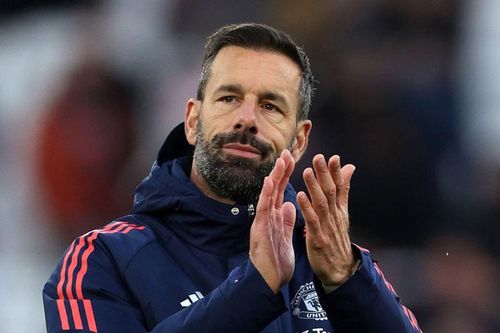 Top 10 ứng viên thay thế HLV Ten Hag tại Man Utd