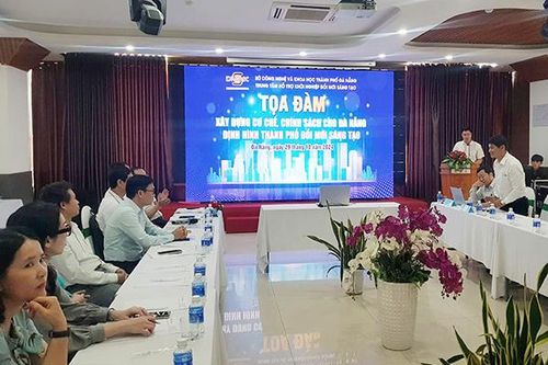 Đà Nẵng: Đổi mới sáng tạo cần tập trung cho du lịch cao cấp, kinh tế biển