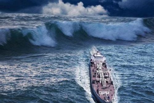 Bí ẩn Tam giác quỷ Bermuda: Một con tàu thường xuyên xuất hiện trước sự chứng kiến của nhân chứng