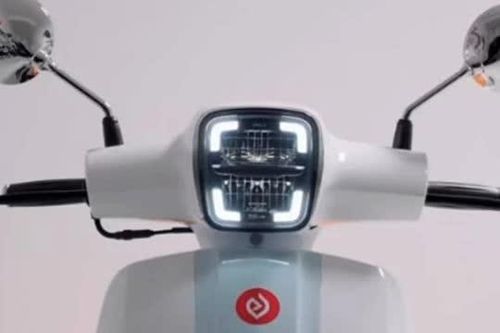 Rẻ hơn cả Honda Wave Alpha, 'xe ga quốc dân' 125cc mới ra mắt giá chỉ 16,4 triệu đồng, hạ gục Vision