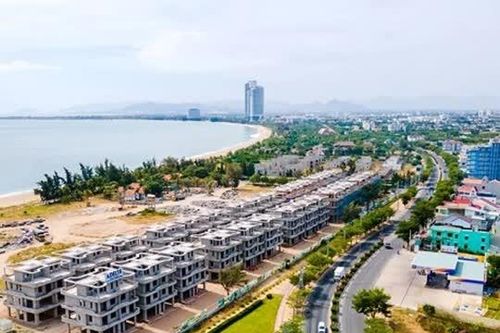 Đầu tư hạ tầng du lịch theo phương thức đối tác công tư gặp nhiều vướng mắc