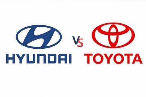 Hyundai và Toyota 'bắt tay' trong phân khúc xe thể thao