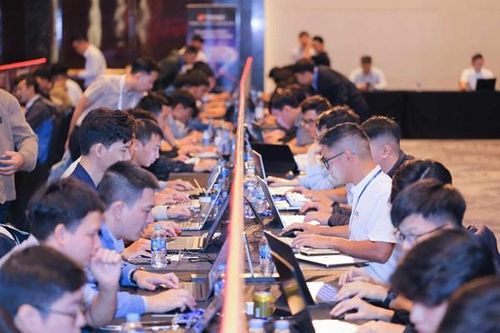 Tăng khả năng bảo mật hệ thống thông tin tài chính, ngân hàng qua diễn tập an ninh mạng