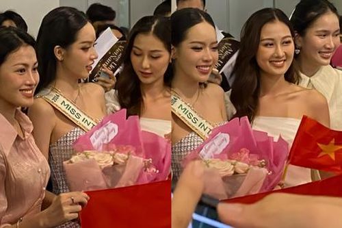 Tình cảnh của Hoa hậu Quế Anh sau Miss Grand 2024