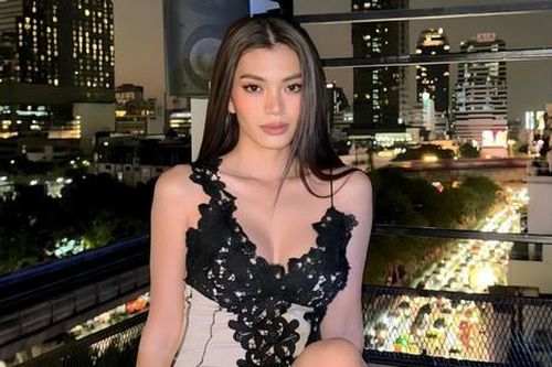 Một hoa hậu tiết lộ với ông Nawat bị giới thiệu cho 'nhiều người đàn ông'