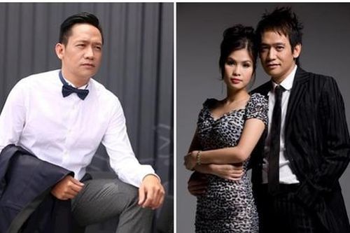 Vì sao Duy Mạnh cảm thấy hạnh phúc vì vợ hay ghen?