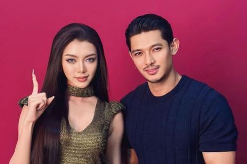 Phía Miss Grand Myanmar khóc lóc xin lỗi vì ồn ào vứt vương miện