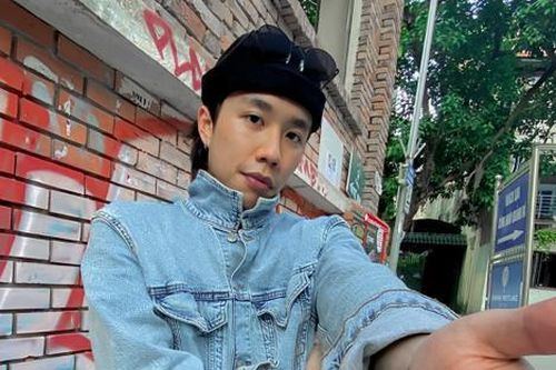 Lộ clip hẹn hò của Long Vũ và nữ phụ Đi Giữa Trời Rực Rỡ, hành động của đàng trai được dân tình giục cưới