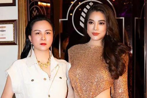 Trương Ngọc Ánh được Phượng Chanel khen ngợi với câu nói đặc biệt