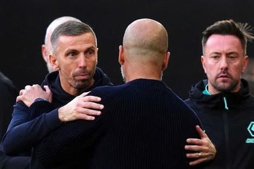 Điểm Danh 5 HLV Tệ Nhất Premier League Mùa Giải 2024/25 Đến Hiện Tại